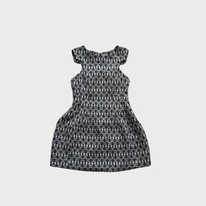 Angel Biba Mini Dress